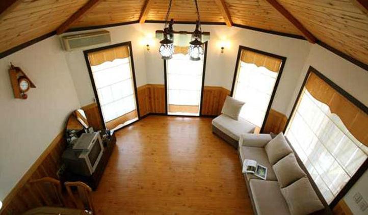 Sisilli Pension Pyeongchang Exterior photo