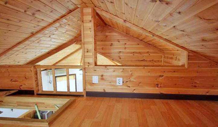 Sisilli Pension Pyeongchang Exterior photo
